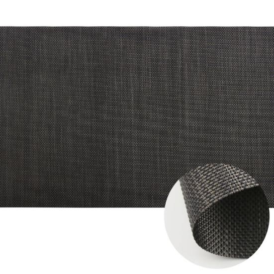 4ks tepelně odolné stíratelné prostírání Neklouzavá podložka na večeři na sváteční stůl Dekor