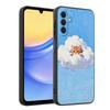 Cat Cute Kitten Cartoon Soft Phone Case for Samsung A17 A37 A57 A16 A26 A36 A56 A15 A25 A35 A55 A14 A24 A34 A54 A13 A23 A33 A53