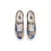 Vans OG Authentic LX Sweet Leaf - Blue Dream Unisex Sneakers Brown VN0A4BV94JL