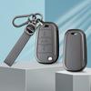 Opel Y-model Elephant Gray Key Case