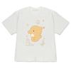 Cute Shark Graphic ShortSleeve Tshirt Minimalist Ocean Aesthetic Casual Top Kawaii Blue Shark Crew Neck Tee for Women Unisex