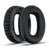 Ear Cushions Protein Leather Soft Earpads Noise Isolation Ergonomic for Monitor 3 Active Noise Cancellation Headphone