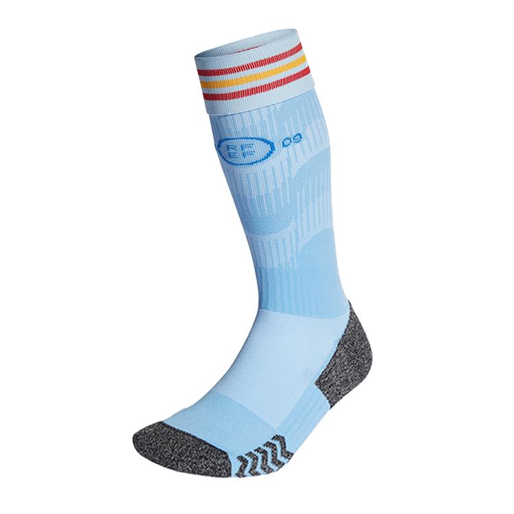 

Adidas Soccer Socks Unisex 1 Pack Blue HE2027 S
