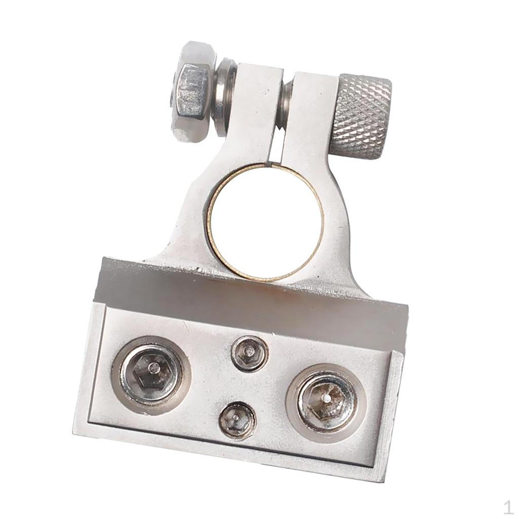 

Car Battery Terminal Connector Wiring Auto Repair Parts