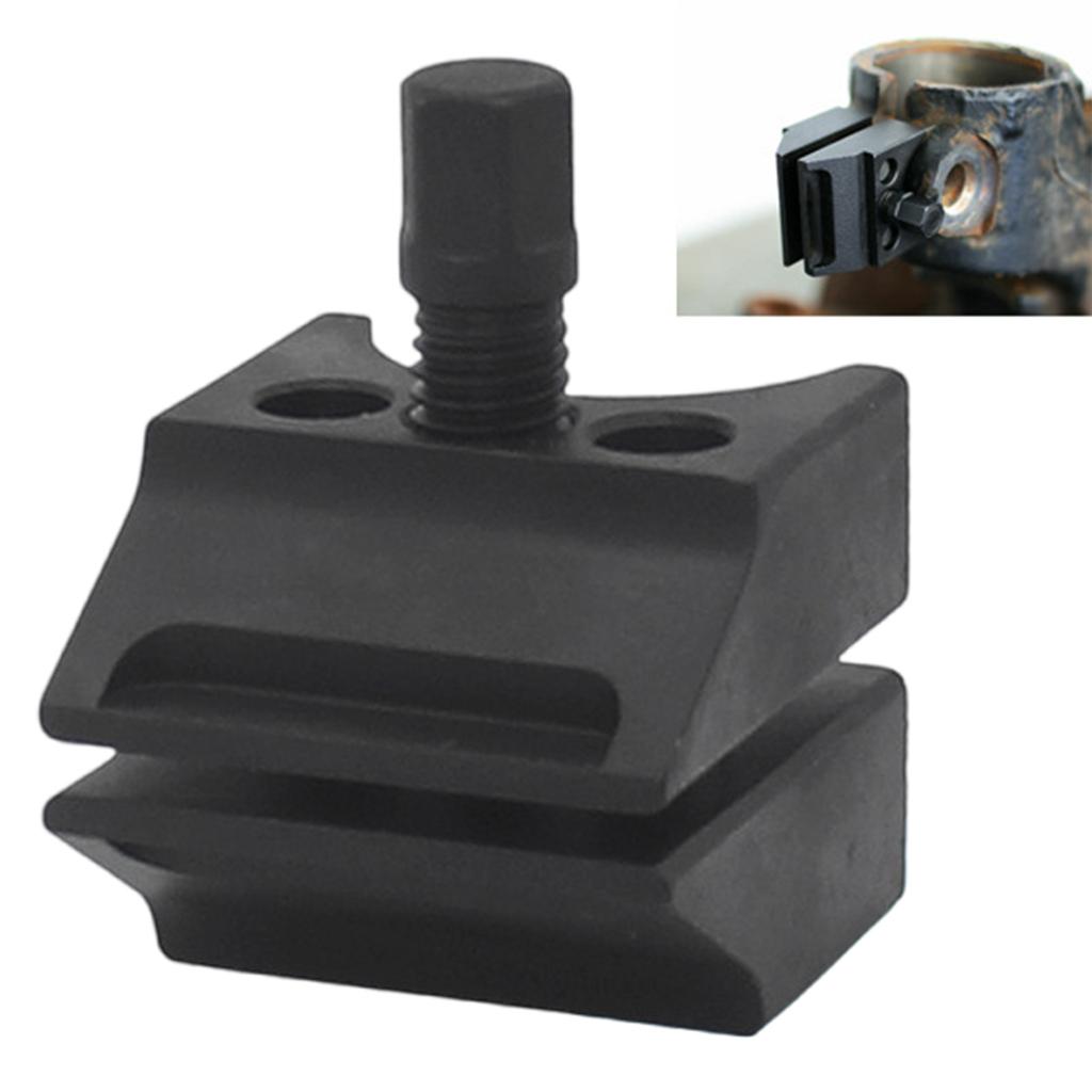 Car Suspension Shock Absorbers Spring Compressor Wheel Hubs Clamp Tool for Easy Suspension Strut Removal & Installation