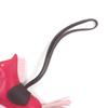 Great HERMES Bag charm Rodeo Charm MM Anyo Miro Women Used