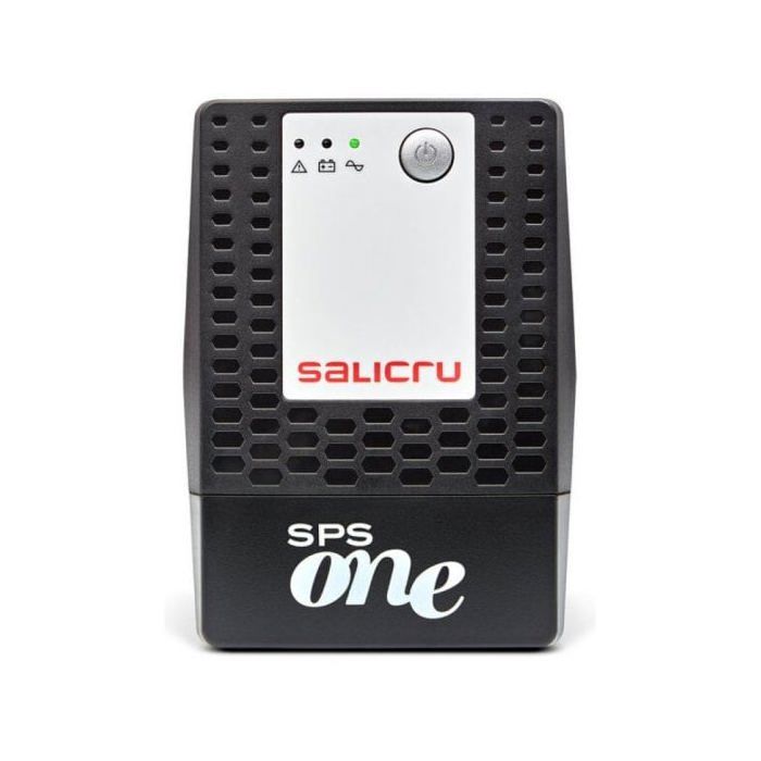 Onduleur SALiCRU SPS 500 ONE BL IEC