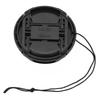 Cap Lens Cap Lens Cap Replacement Lens Cover Lens Hood Mm Dust