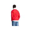 Adidas Originals Adicolor Series Three-Stripe Zip-Up Jacket Men Jacket Red IM4511