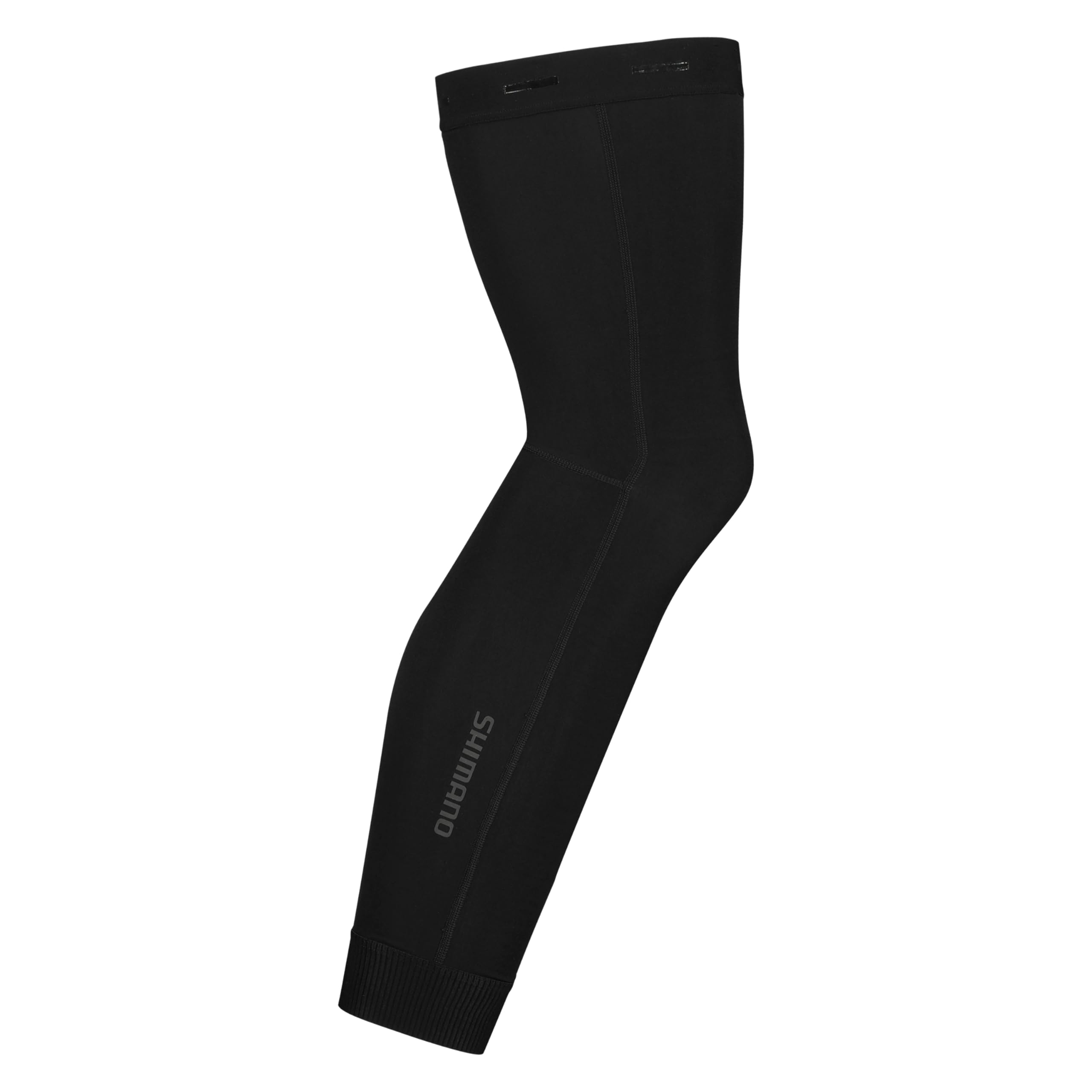 

L Estimated Vertex Leg Warmers Black [SHIMANO] (European size) height 177-183cm 2.0 чёрный