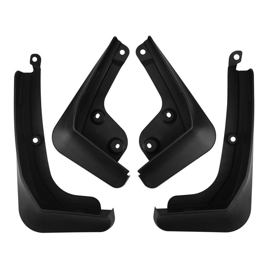 2026 Geely Xingrui Preface Mud Flaps - Car Accessories for Tire Protection