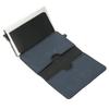 Credit Card Case Wallet Portable AntiTheft Business Card Holder for Men and Women