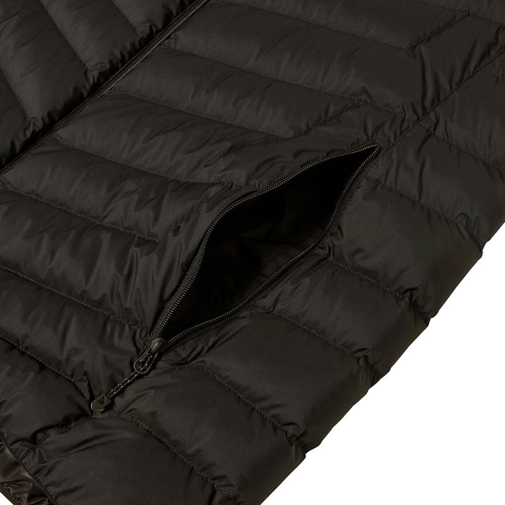 The North Face Thunder Cold and Warm Pine Size XL Men's Jacket, Water-Repellent, Photonic, Weather, [FW23] Needle,