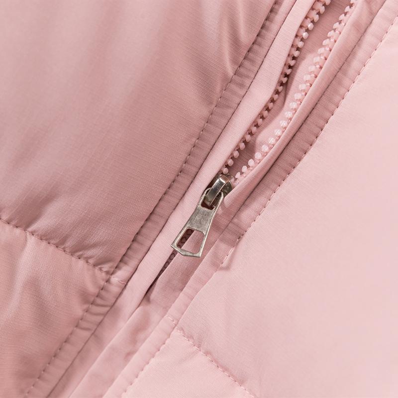 Fashion Winter Jackets Woman Parkas Casual Loose Thick Warm Women's Coats