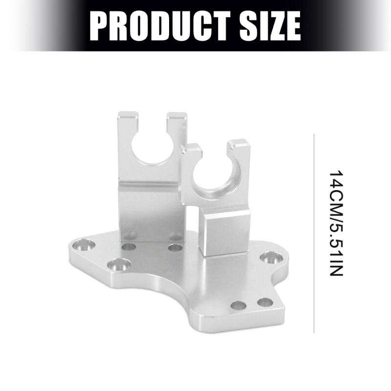 Strong Transmission Lever Wire Bracket For DC2 EK9 Models Produced From Long Lasting Metal Material