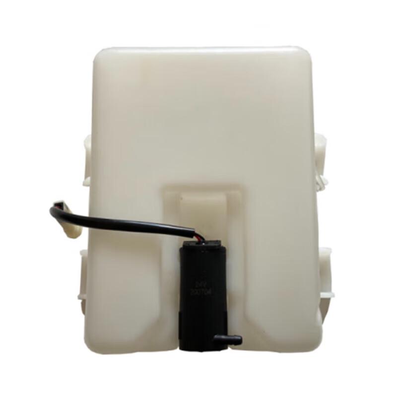 Jiefang CTM131-134 MV3 Wiper Washer Assembly
