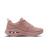Skechers Fashionable Versatile Casual Supportive Lightweight Height-Increasing Low-Top Running Shoes Women sneakers Chestnut 150136-RUST