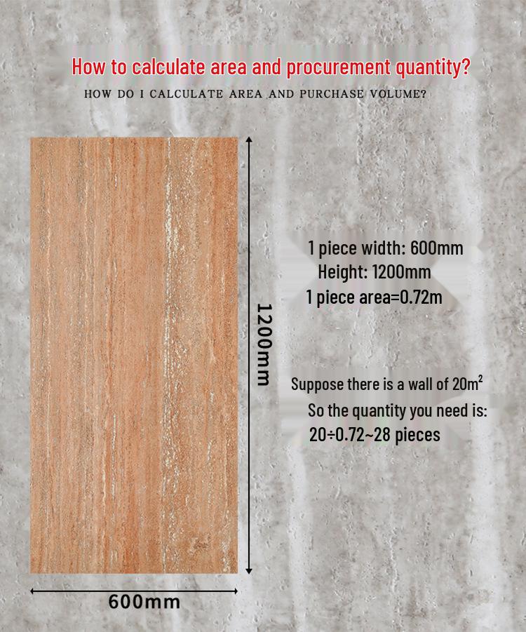 Slate Soft Ultra-thin Bendable Porcelain Panel for Indoor/Outdoor Walls