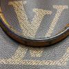 [Použité] Louis Vuitton Onthego MM 'Hnědá Giant Monogram/Hnědá Monogram Reverse Canvas' - Dobrý stav #1JJY6YW