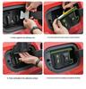BYD Dolphin Seagull Seal Weatherproof Charging Port Cover for Cars