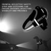 Reflective Comfortable Dog Harness - Vest-Style Pet Harness