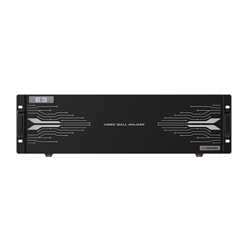 Euroview Video Splicing Server (CN version)