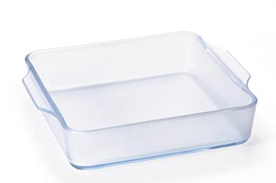 Adelia Cerabake Square Roaster M, Microwave and Oven Safe