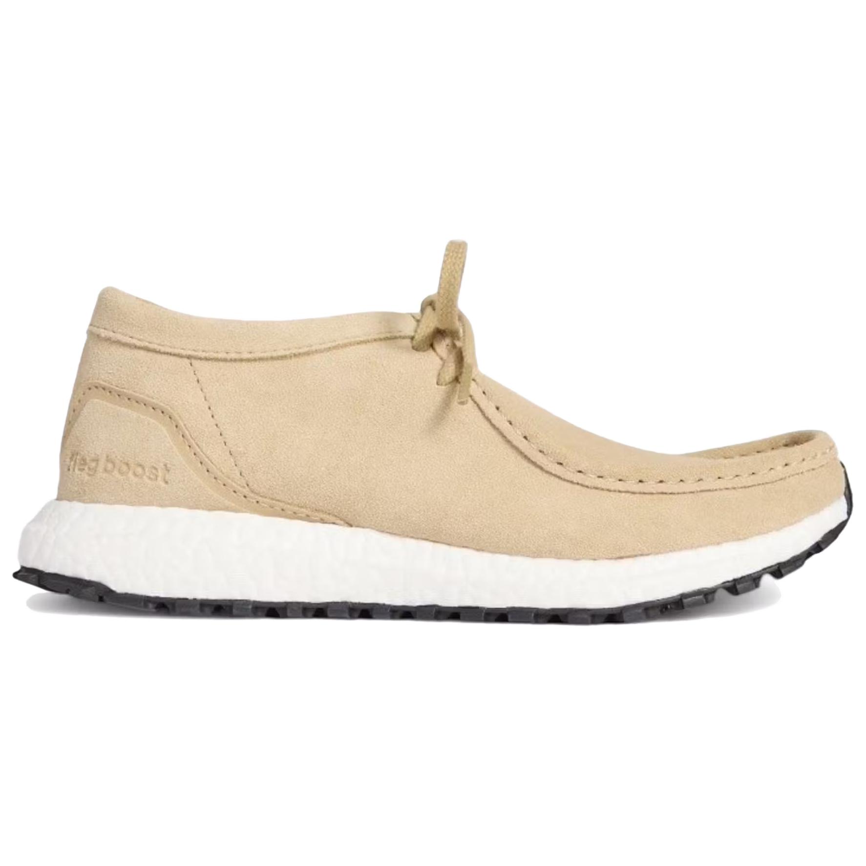 8th Street Wallabee Ronnie Fieg x