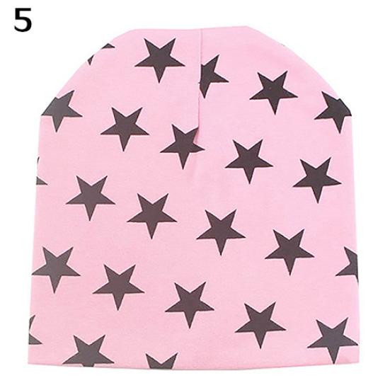 Fashion Toddler Kid Girl Boy Baby Infant Winter Warm Crochet Knit Hat Beanie Cap