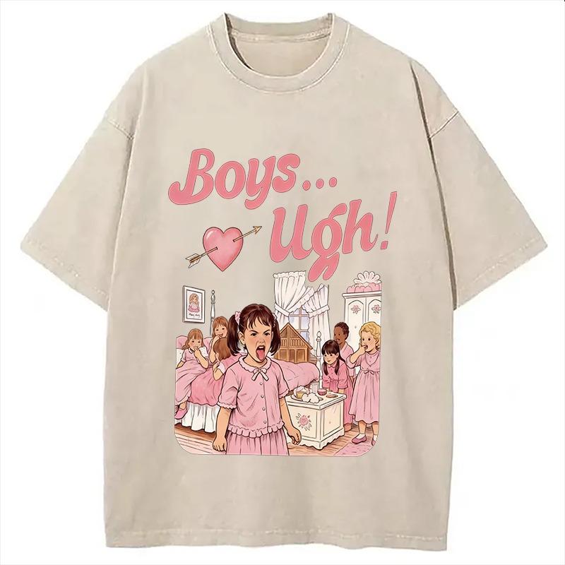

Couple Men Tees Casual Dropped Shoulder Round Neck Sporty Tops Holiday 100% Cottons Japanese Style Harajuku T-shirts S