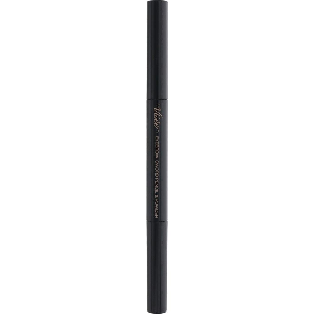 Visecose Bisse Eyebrow Sorted Pearl Br31 Pearl Ash 0.59g