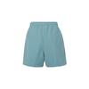 Nike ACG Series Reservoir Goat Lightweight Comfortable Soft Stretch Waist Casual Shorts Men Shorts Denim-Blue Green FN2473-464