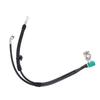 Negative Battery Cable 5638J6 Great Electrical Conductivity Replacement Negative Battery Wire for 307 Sedan 2004‑2007