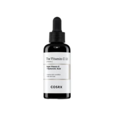 O soro de vitamina C 13 (20 ml)