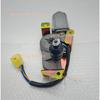 1PC Excavator Wiper Motor 24V For Doosan Daewoo DH150/215/220/225-5-7-9