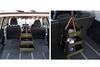 Captain Stag (CAPTAIN STAG) Car Accessories, Outdoor Dry Net, Hanging Storage, Mesh Box, 3-Piece Set, Olive, Beyond Storage UP-1075