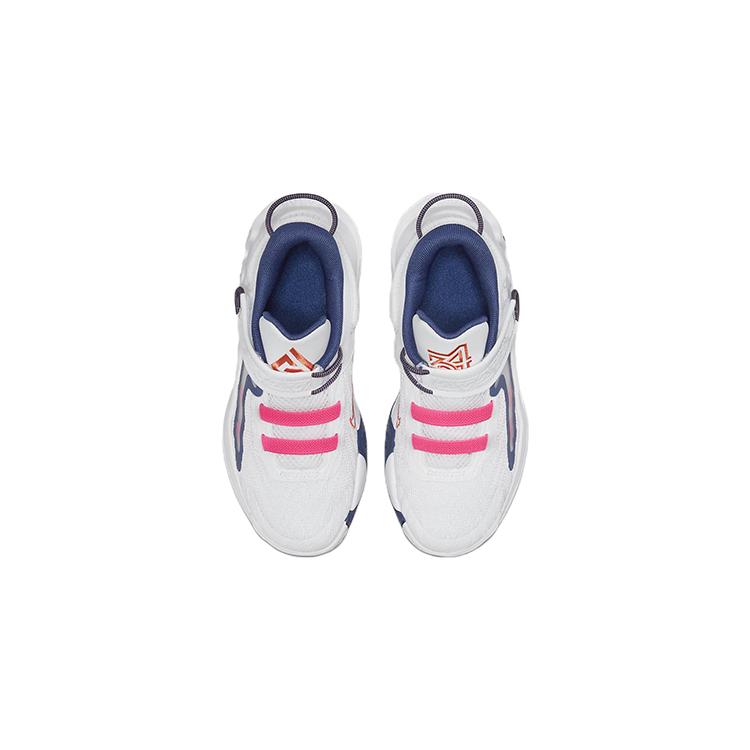 Nike Giannis Immortality 2 PS 'White Deep Royal' DQ1942-102