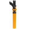 U-M Industry (Silky) Scabbard Saw Rubber Boy 7 Curve Rough Grain 240mm 465-24 Easy and Speedy Pruning of Live Trees