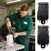 Electric Kettle Steam Button Thermostat Button Temperature Monitoring Replacement Part With Real-Time Protection Fitting