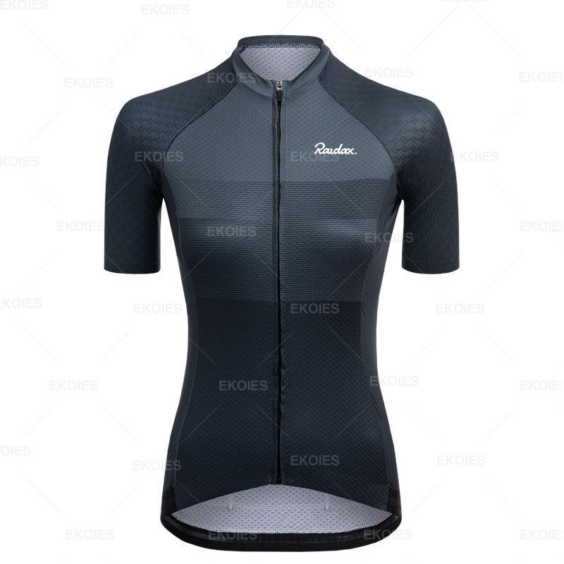 Woman Cycling Clothing Summer Short Sleeves Cycling Set Ropa Ciclismo Cycling Jersey Set Bicycle Clothing Riding Bike Clothes