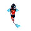 3m Large Fish Kite Good Flying Children's Kite New Animal Koi Kite Family Trips