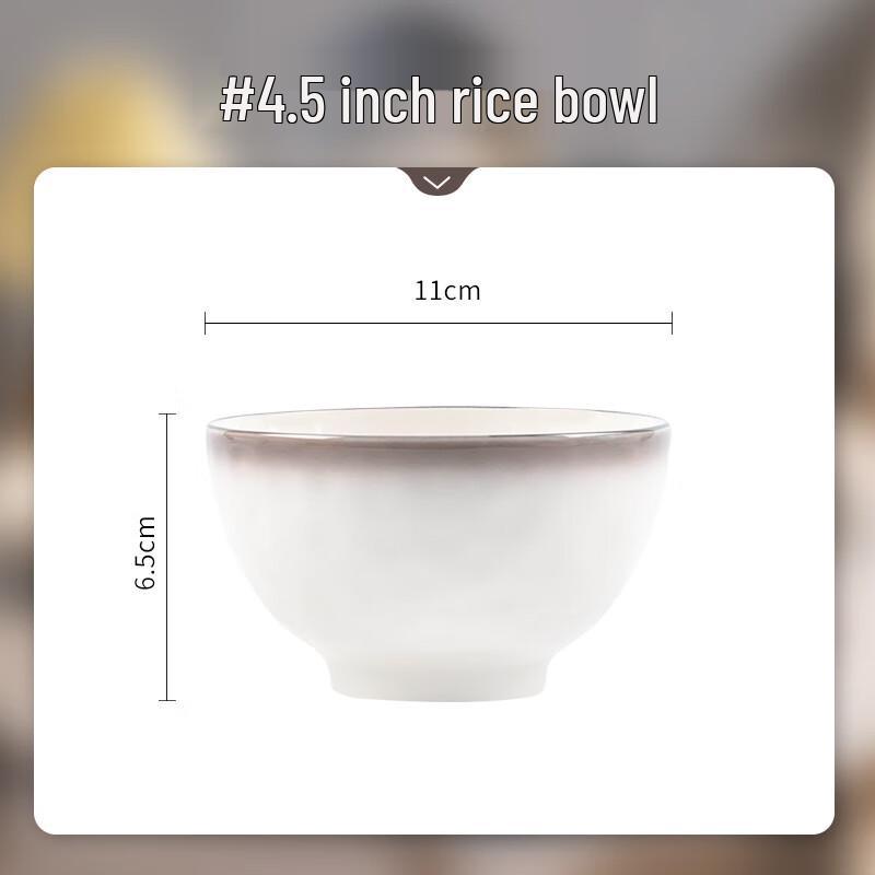 Maud Lanca Nordic Underglaze Ceramic Dinnerware Collection