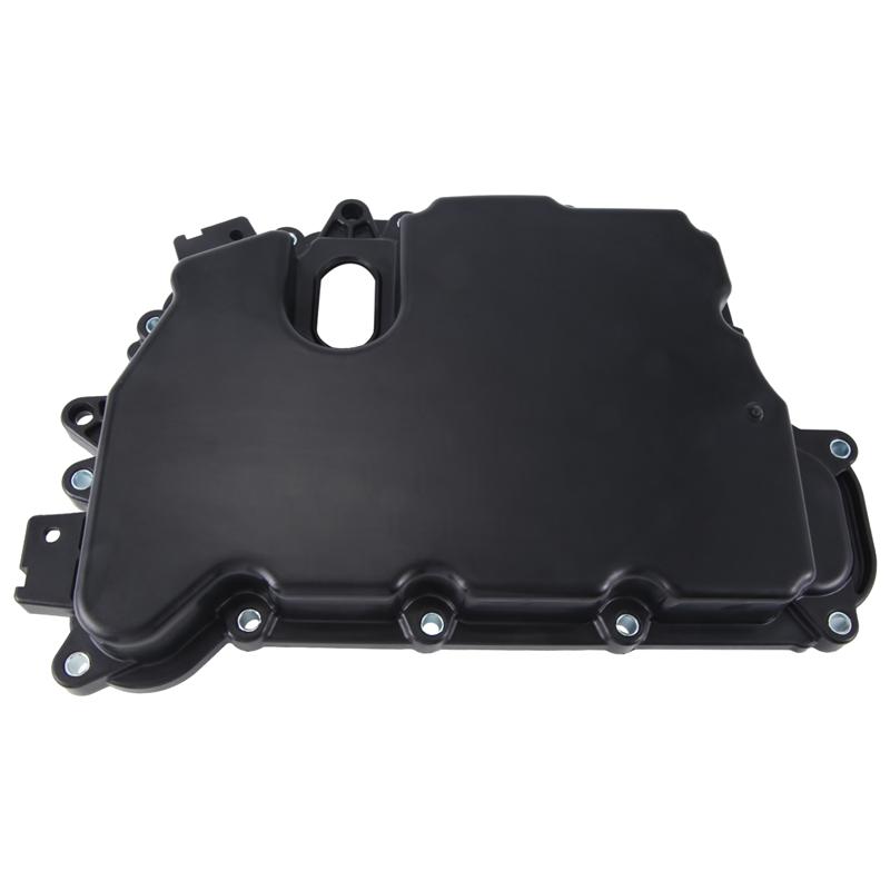 Transmission Oil Pan For Chevy Impala Sonic Cruze GMC Acadia Buick 24236878 24243884