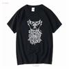 Perditor Perdition Vintage 01 T Shirt Black Metal Xl Lp Ep Katharsis Krieg Pest Long Sleeves Vintage Washed Soft Streetwear