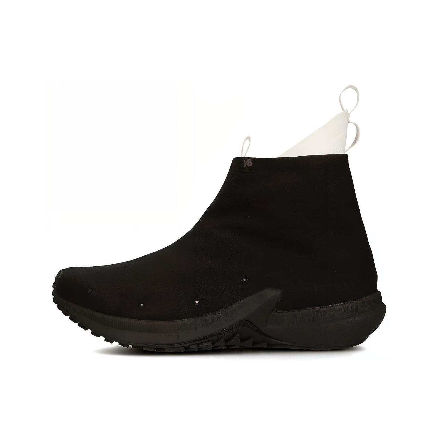 

новые New Balance Tds FuelCell Speedrift Tabi Черные 42.5