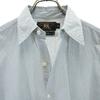 RRL 90s Initial tag Red 3 stars Old Check Pattern Long sleeve shirt Men's Used