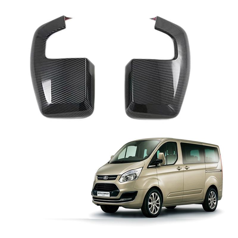 2016-2017 Ford Transit Tourneo Exterior Mirror Shell Decoration