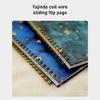 2026 Planner Schedule Notebook Journaling Notebooks School Office Supplies for Students Teacher