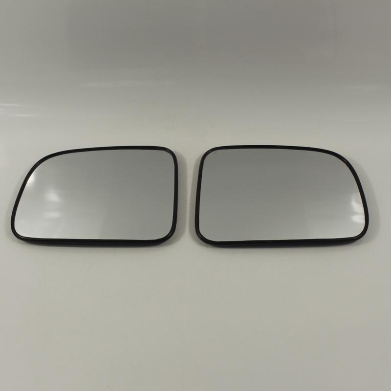 Car Accessories Exteriors Part Heated Side Rearview Mirror Glass Lens For HONDA CRV CR-V RD1 RD5 RD 1996-2006 HRV HR-V 1999-2002