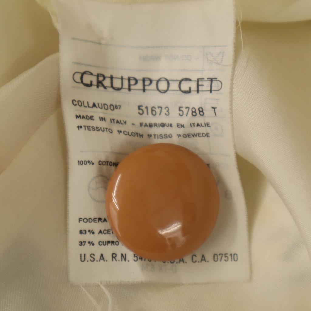 Valentino Garavani made in Italy Floral Short sleeve tailored jacket 42/8 Women Used